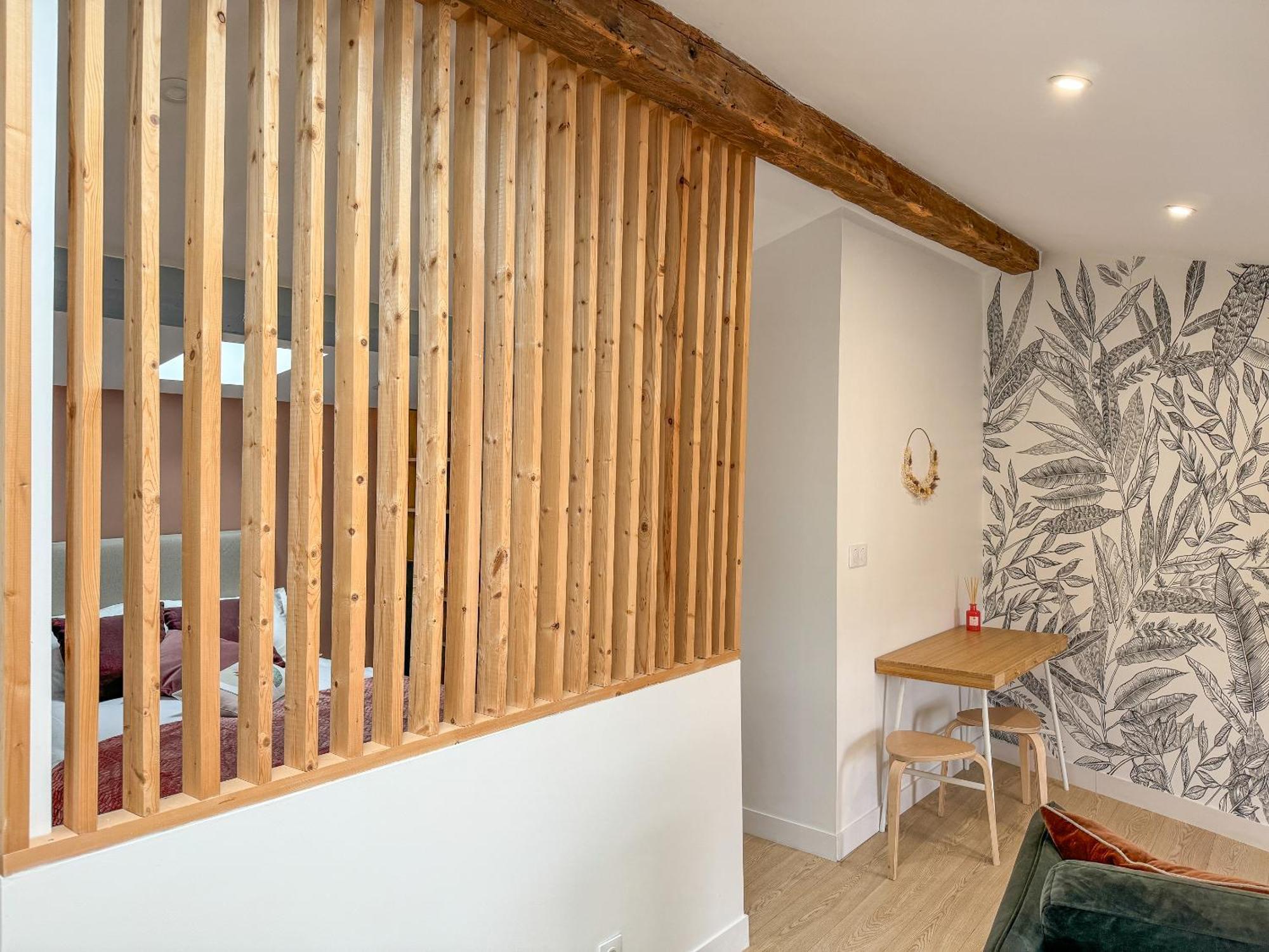 Cozy Niort Lägenhet Exteriör bild