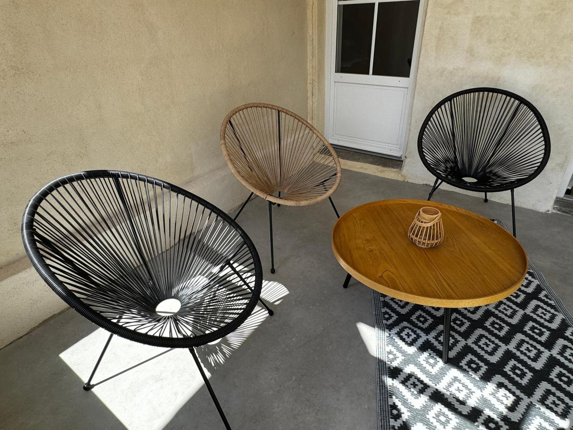 Cozy Niort Lägenhet Exteriör bild