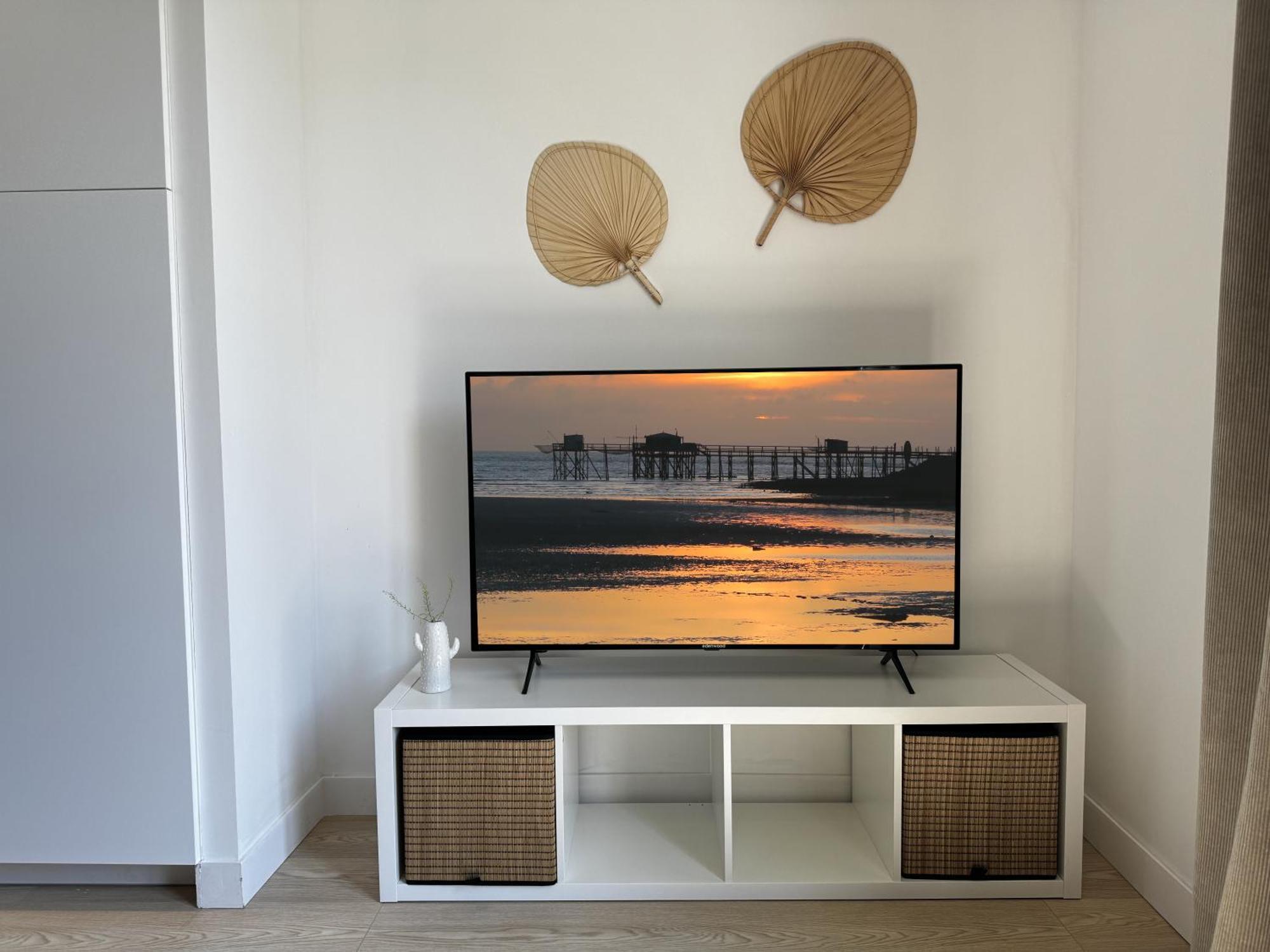 Cozy Niort Lägenhet Exteriör bild