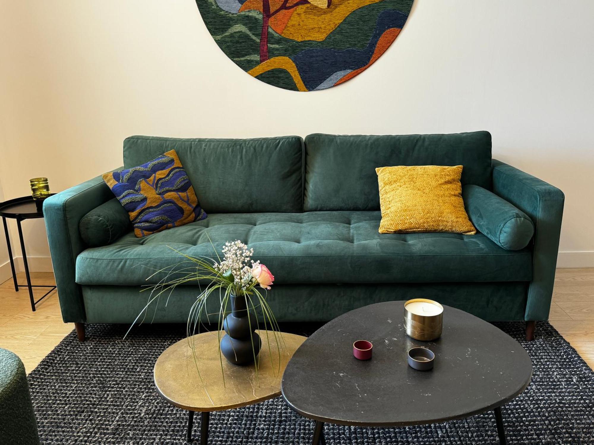 Cozy Niort Lägenhet Exteriör bild