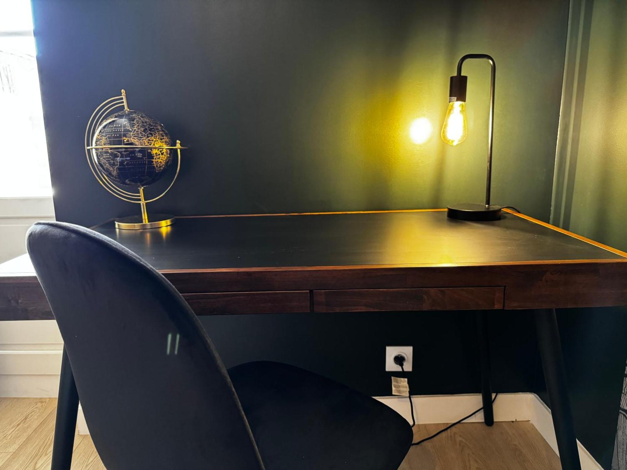 Cozy Niort Lägenhet Exteriör bild