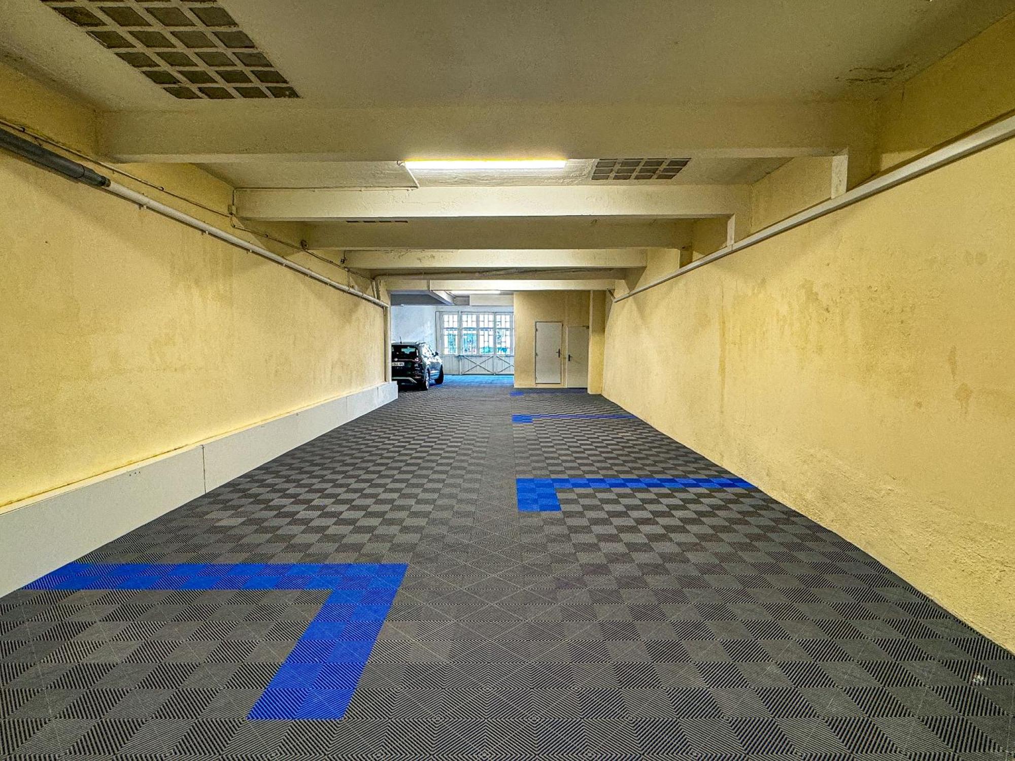Cozy Niort Lägenhet Exteriör bild