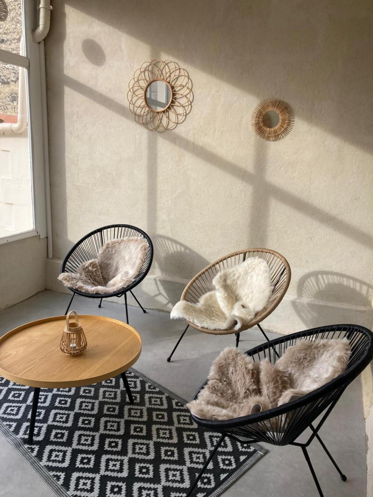 Cozy Niort Lägenhet Exteriör bild